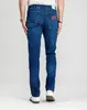 Wrangler - TEXAS SLIM BLUE JAM - W33 X L34 Produktbild-Vorschau 5