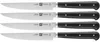 Set di coltelli da bistecca ZWILLING, 4 pezzi 1003027 SET Anteprima dell’immagine prodotto 1