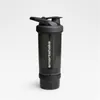 Smartshake Revive Shaker 750 ml 5001 nero Anteprima dell’immagine prodotto 1