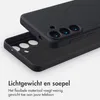 imoshion Color Back Cover con MagSafe Samsung Galaxy S25 - Anteprima dell’immagine prodotto 7