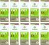 VENESSA VWT 2.5 Wildfruit Tea 10 x 1kg Instant Teegetränk Produktbild-Vorschau 1