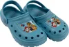 Paw Patrol Clogs für Jungen - Kinder Sandalen Pantoletten Produktbild-Vorschau 4