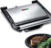 Tefal GC241D, Černá, Stříbrná, Nerezová ocel, Obdélníkový, Náhled obrázku produktu 4