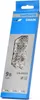 Shimano Kette CN-HG93 9-fach 116 Glieder Produktbild-Vorschau 10
