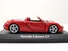Maxichamps 940062631 Porsche Carrera GT 2003 rot 1:43 Produktbild-Vorschau 4
