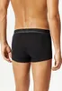 Schiesser Herren 3 er Pack Shorts Gr. 3XL  schwarz Produktbild-Vorschau 15