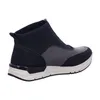 Rieker Komfort Stiefeletten Damen 31383738333330 Schwarz 36 Produktbild-Vorschau 27