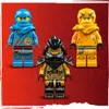 LEGO® NINJAGO® 71798 Souboj mezi Nyou a Arinovým dračím Náhled obrázku produktu 15