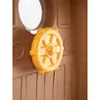 Step2 Clubhouse Climber Aire De Jeux Enfant | Toboggan Pour Voir les images du produit 10