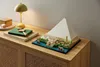 Stavebnica LEGO Architecture Ve?ká pyramída v Gíze 21058 Náhľad obrázku produktu 20