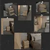 MRBLS_HOME - Nachttisch EICHE SONOMA - Nachtschrank - Produktbild-Vorschau 6