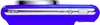 AgfaPhoto Compact Cam DC5200 blau Produktbild-Vorschau 8