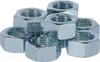 Fix-Nippel Import Mutter HR FG 10,5 mm Beutel 1 Stück Produktbild-Vorschau 1