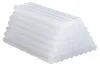 H&S 50 Stück Heißklebesticks 7mm transparent - Klebesticks Produktbild-Vorschau 1