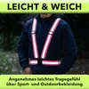 A person wearing a reflective vest outdoors. Náhľad obrázku produktu