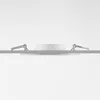 Prios LED-Einbaulampe Cadance, weiß, 17 cm, CCT, IP44 Produktbild-Vorschau 9