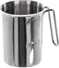 Rösle Rösle Messbecher Ø 10 cm 500 ml Gastro 24037 160037 Produktbild-Vorschau 2