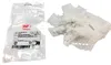 INF Lacets en dentelle 120 cm, 2 paires Voir les images du produit 6
