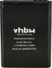 vhbw Akku kompatibel mit Technaxx Musicman MA Soundstation, Produktbild-Vorschau 3