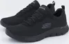 Skechers Flex Appeal 4.0 Sportschuh Schwarz Produktbild-Vorschau 38