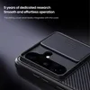 Samsung Galaxy S26 FE Hülle - Nillkin CamShield Pro Back Produktbild-Vorschau 13
