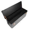 ALUBOX Alukiste Transportbox 159 Liter schwarz mit Produktbild-Vorschau 11