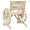 VidaXL 365099, Drewno, 110 kg, Dorośli i dzieci, 580 mm, Podgląd zdjęcia produktu 6