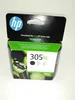 HP 305XL    Schwarz             Tintenpatrone 6,45ml Anteprima dell’immagine prodotto 66