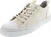 Mustang Mustang Vork. Leinenschuh Beige Produktbild-Vorschau 5