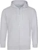 Just Hoods JH050 | Herren Kapuzenpulli mit Reisverschluss / Produktbild-Vorschau 1