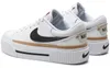 Dámské tenisky Nike, bílé, velikost 41 Náhled obrázku produktu 33