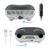 PEME Hydro Elektrische SUP Pumpe mit Akku 4000 mAh 12V Auto Produktbild-Vorschau 5