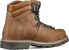 Dockers Herren Stiefeletten/ Schnürboots Braun geöltes Produktbild-Vorschau 42