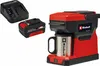 EINHELL Akku-Kaffeemaschine TE-CF 18 Li Kit (1x 4,0 Ah) Produktbild-Vorschau 1