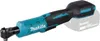 Makita DWR 180 ZJ Akku Ratschenschrauber 18 V 47,5 Nm 1/4" Produktbild-Vorschau 7