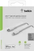 Belkin BOOST CHARGE - Câble Lightning - USB-C (M) à Voir les images du produit 1
