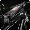 WILDMAN ES3 Rahmen-Fahrradtasche Produktbild-Vorschau 14