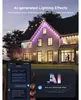 Govee - Permanent Outdoor Lights 30 Meter Anteprima dell’immagine prodotto 5