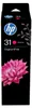 HP 31 70-ml Magenta Original Ink Bottle Produktbild-Vorschau 3