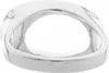 Misaki Damen Ring silber ALES PRSCALES, Ringgröße:52 (16.5 Produktbild-Vorschau 2