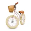 Apprendre l'équilibre Vélo d'exercice noble avec panier Voir les images du produit 8