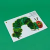 The Very Hungry Caterpillar Náhled obrázku produktu 4