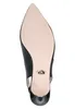 Caprice Damen Leder Pumps Slingback 9_29600_28, Größe:39 Produktbild-Vorschau 8