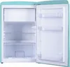 Amica - KS 15612 T - Kühlschrank - Retro Design - Produktbild-Vorschau 3