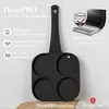 Berlinger Haus Bh-7797 Black Rose 26Cm Titánová Doska Na Náhľad obrázku produktu 4