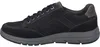 JOSEF SEIBEL Giuseppe 08 | Halbschuh für Herren | Schwarz Produktbild-Vorschau 3