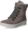 Legero Damen Schnürboot grau 7,5 Produktbild-Vorschau 76