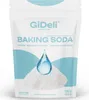 GiDeli Natron Pulver 100g Baking Soda E500ii hochreine Produktbild-Vorschau 1