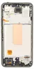 Display per Samsung Galaxy A34 5G A346 A346B Incell frame, Anteprima dell’immagine prodotto 2