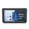 Android 13 8 cali 2+32G WIFI Radio samochodowe GPS NAVI BT Podgląd zdjęcia produktu 17